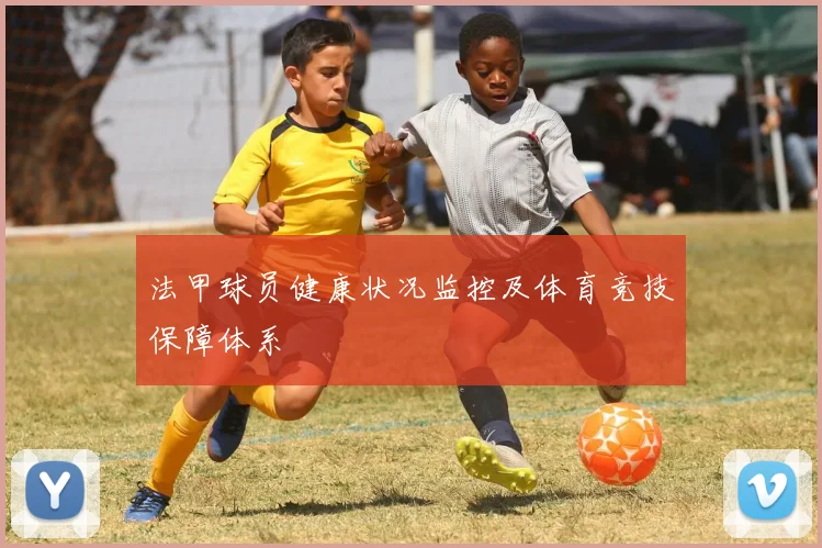 法甲球员健康状况监控及体育竞技保障体系