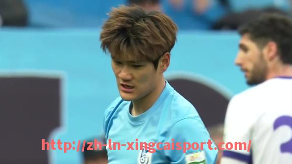 杏彩体育-远藤航效力的德甲球队是哪一家？